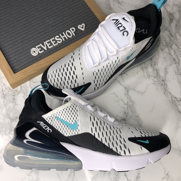 Nike Air Max 270 - Picture 2 of 4